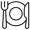 aminities icon